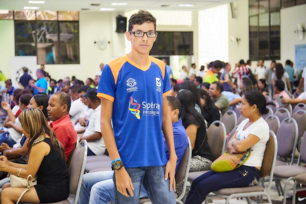 esteban serpa Karen Abudinen esteban-serpa