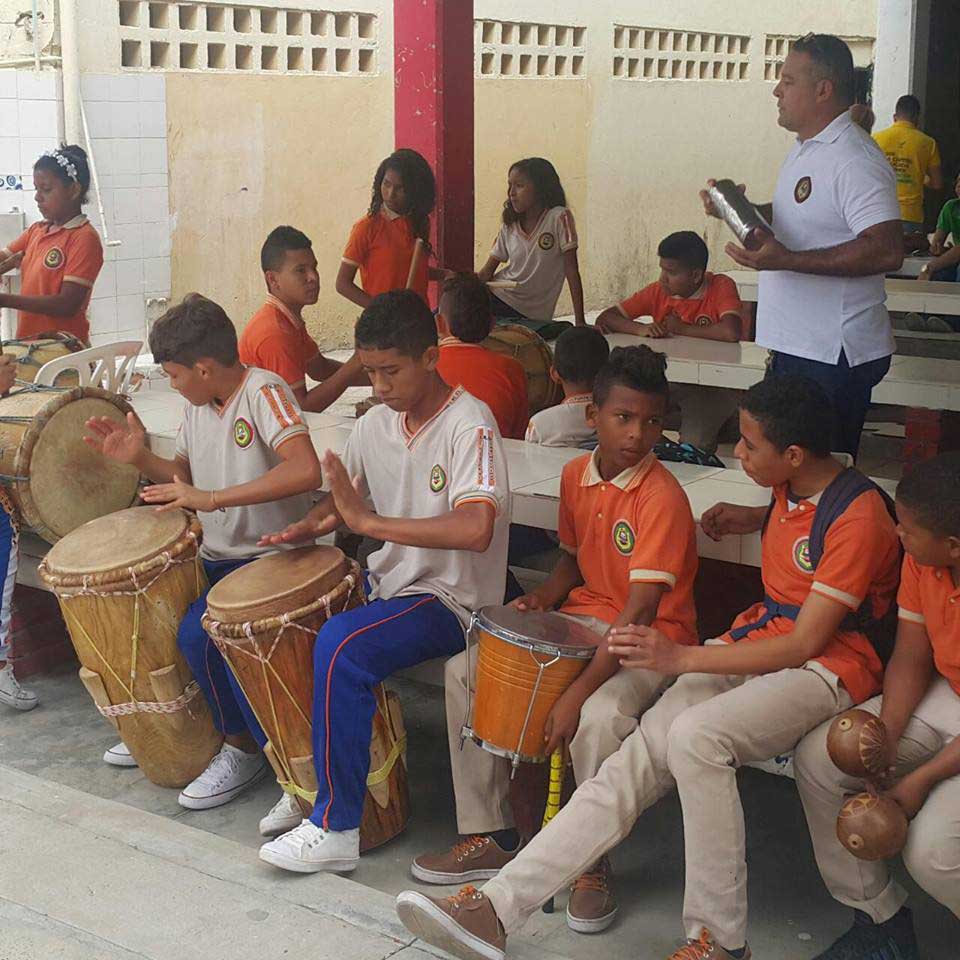 m3 Karen Abudinen m3