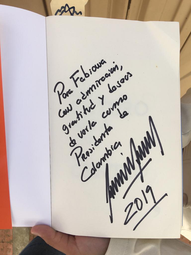 fabiana4 Karen Abudinen