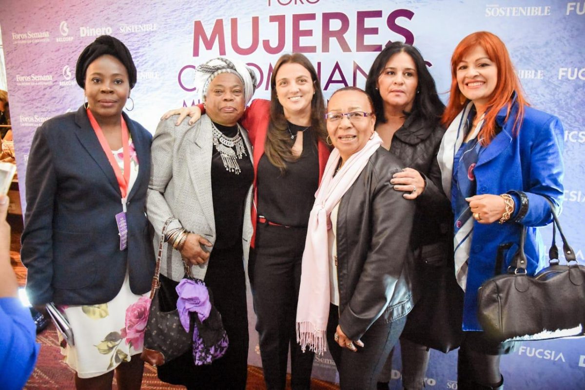 Mujeres que inspiran a soñar en grande