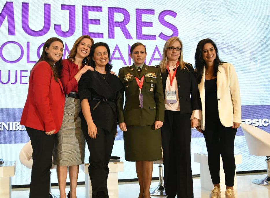3 Karen Abudinen Mujeres que inspiran a soñar en grande