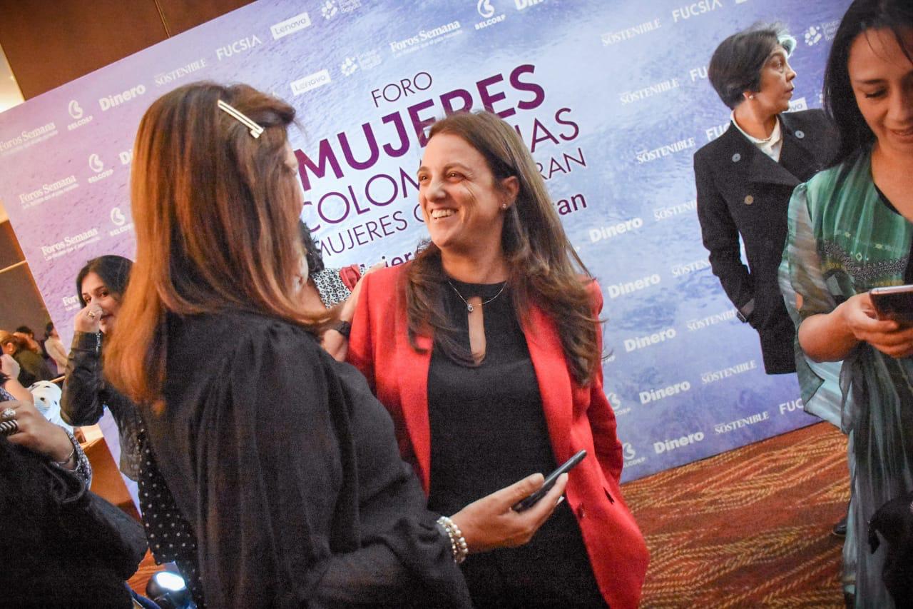 4 Karen Abudinen Mujeres que inspiran a soñar en grande