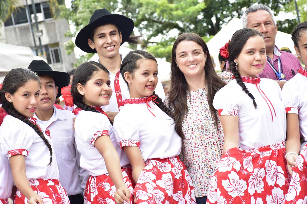Un pacto para retribuir a la Orinoquía la riqueza que le ha dado a Colombia