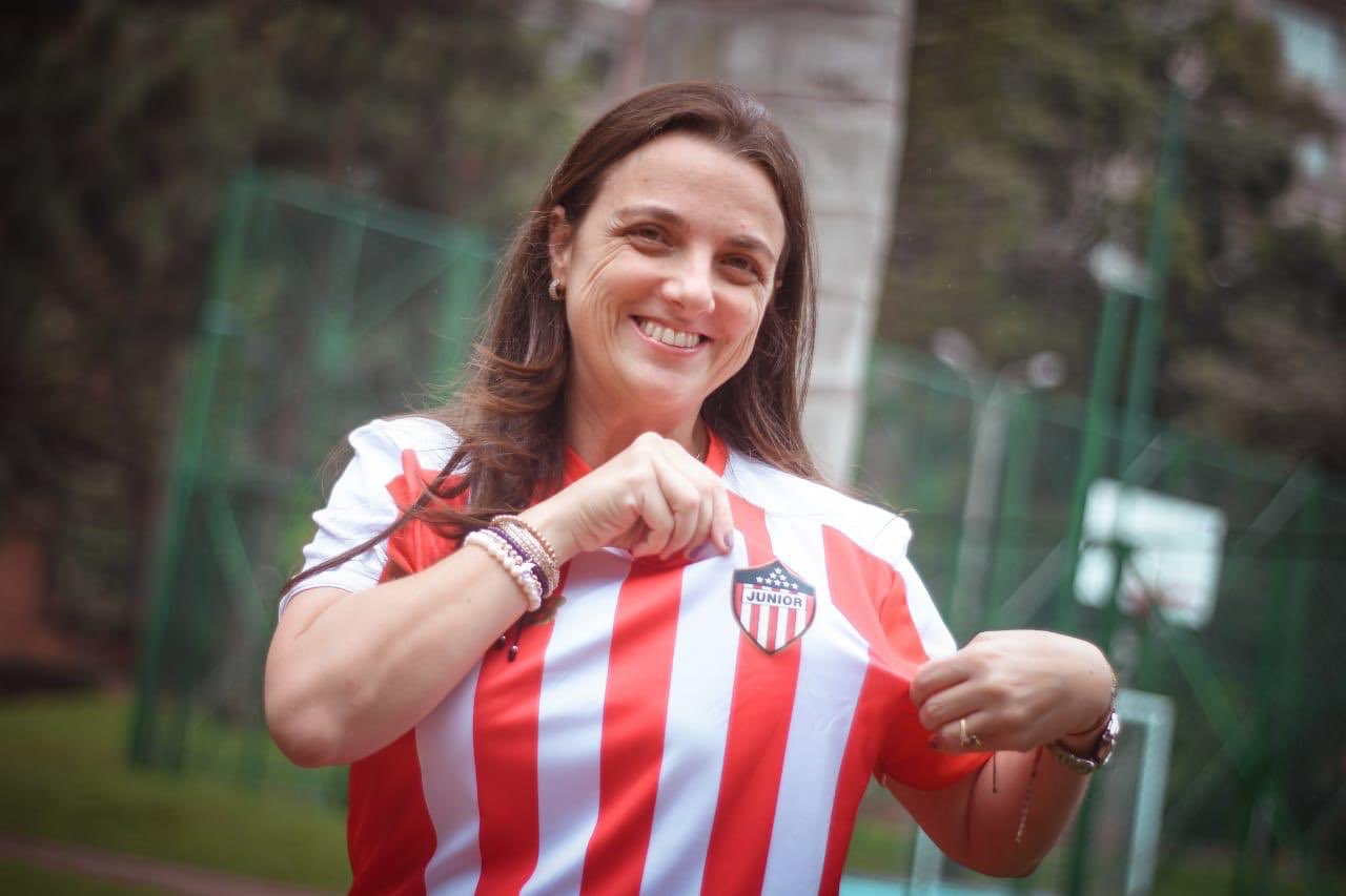 Colombia llora, pero de alegría por el deporte