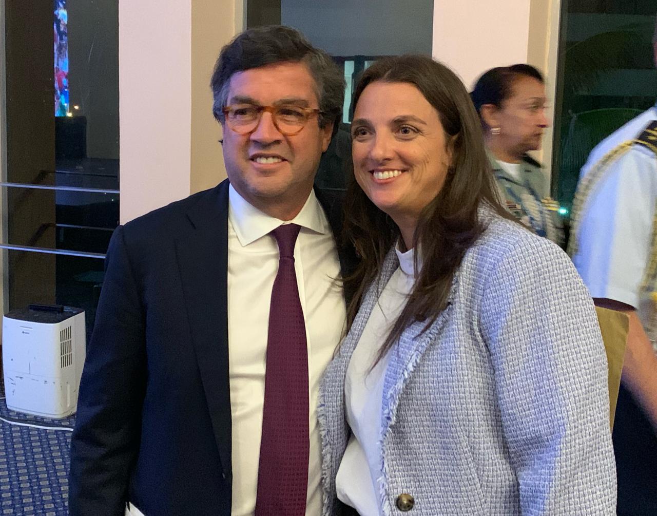 Abrimos la Puerta de Oro de Colombia para la Asamblea BID 2020