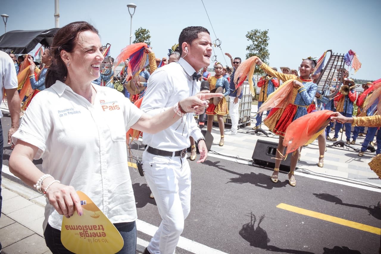 Seis momentos inolvidables que viví construyendo país en Barranquilla