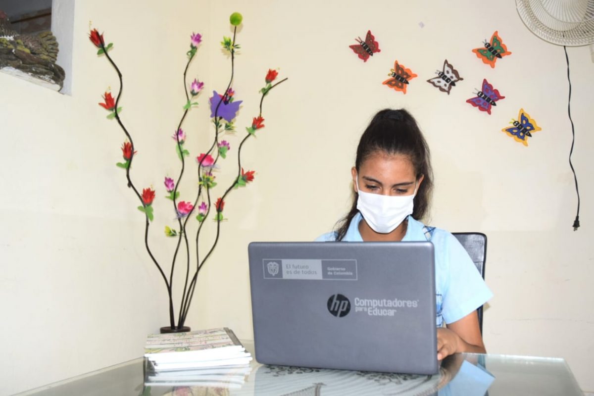 Transformando la educación con más TICs