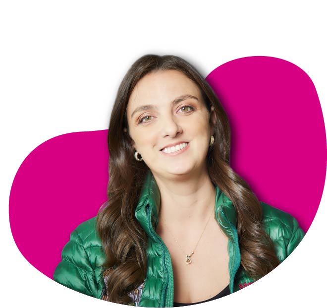 Eskaala corporativa Karen Abudinen