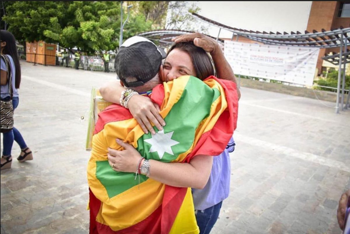 Barranquilla: 211 años de progreso y alegría