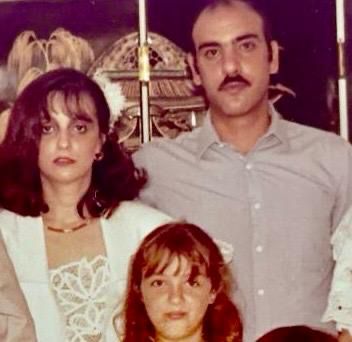 Roque: un papá, un esposo, un abuelo y un héroe eterno