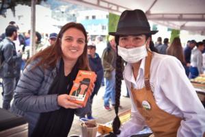 Taller Construyendo País - Aquitania