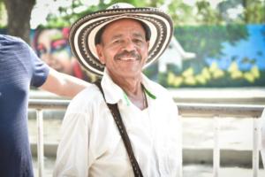 Taller Construyendo País - Aracataca