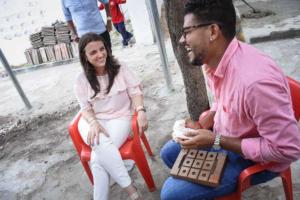 Taller Construyendo País - Barranquilla