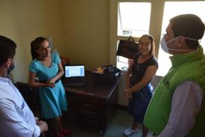 Más TICs para más educación