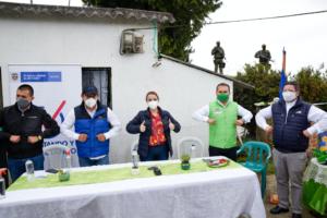 ¡Conectando en tiempo récord!