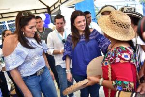 Taller Construyendo País - Coveñas
