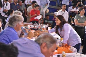 Taller Construyendo País - Florencia