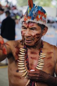 Taller Construyendo País - Mitú