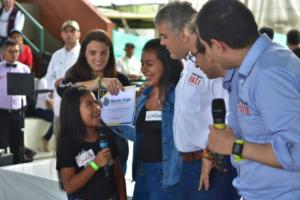 Taller Construyendo País - Mocoa