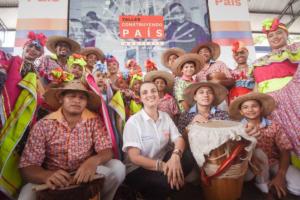 Taller Construyendo País - Monteria