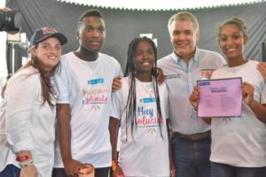 Taller Construyendo País - Pereira