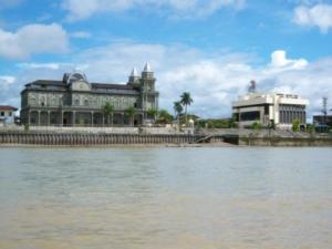 Taller Construyendo País - Quibdó