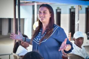 Taller Construyendo País - San Andrés