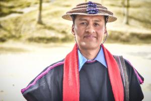 Taller Construyendo País - Timbío