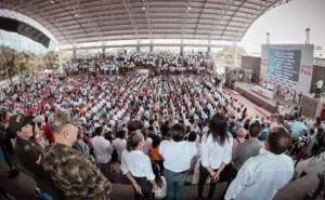 Taller Construyendo País - Valledupar